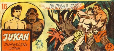 Mirabelle #14 March 1970